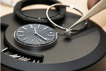 太原劳力士表售后维修网点位置查询