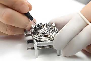 劳力士太原售后维修服务中心