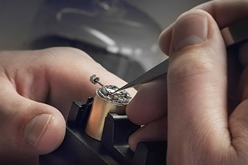 太原劳力士手表保养机芯费用
