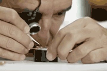 太原劳力士手表官方售后维修服务店