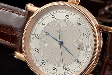 太原劳力士机芯清洗保养费用