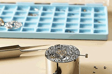 太原劳力士售后维修中心