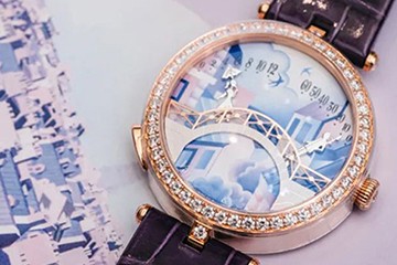 劳力士手表太原售后维修店