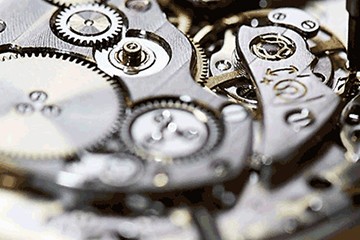 太原劳力士清洗机芯多少钱