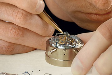 太原劳力士石英表清洗机芯多少钱