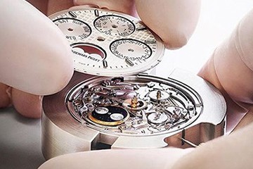 太原劳力士手表洗油机芯费用