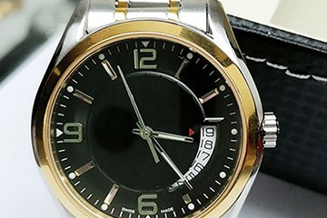 太原劳力士石英表机芯清洗费用