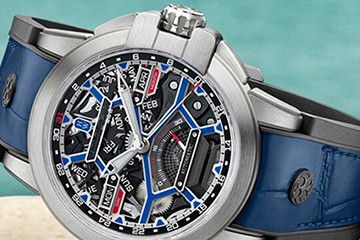 太原劳力士机芯保养费用