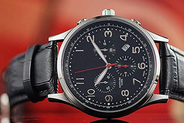 太原劳力士表机芯售后清洗