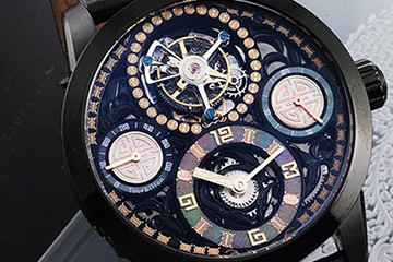 太原劳力士手表官方售后保养中心