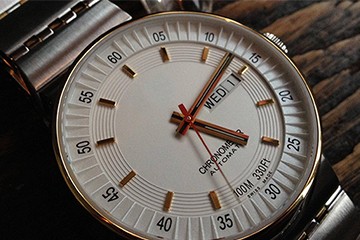 太原劳力士名表官方售后保养店