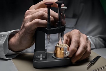 太原劳力士表正规官方售后保养中心