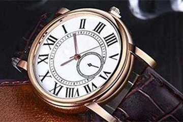 太原劳力士手表官方售后保养服务点