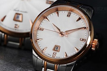 太原劳力士手表售后保养服务点