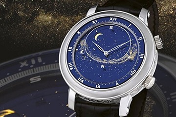 太原劳力士正规售后保养中心