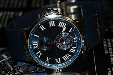 太原劳力士官方售后保养服务店