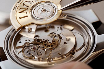 太原劳力士正规官方售后保养点