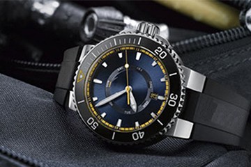 太原劳力士腕表官方售后保养店