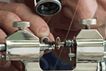 太原劳力士手表机芯售后保养