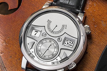 太原劳力士腕表官方售后保养服务点