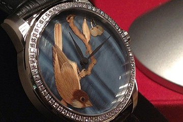 太原劳力士表官方售后