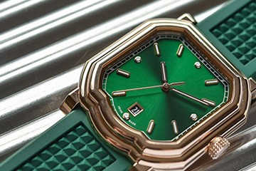 太原劳力士官方售后保养点