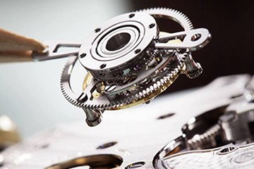 太原劳力士石英表机芯售后清洗