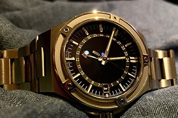 太原劳力士官方售后保养服务中心