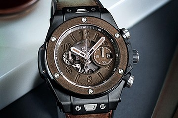 太原劳力士指定售后保养点