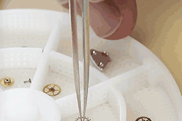 太原劳力士腕表售后保养店