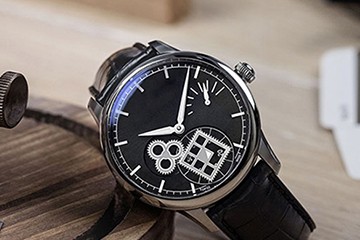 太原劳力士机械手表官方售后