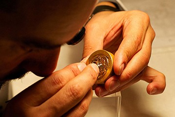 太原劳力士表正规售后保养中心