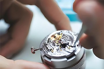 劳力士名表太原官方售后店位置查询