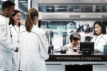 劳力士太原官方售后店地址查询