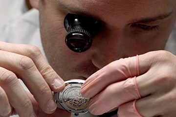 太原劳力士名表官方售后点位置查询